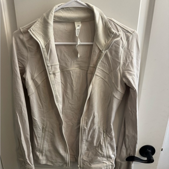 Lululemon Define Jacket - Picture 3 of 5